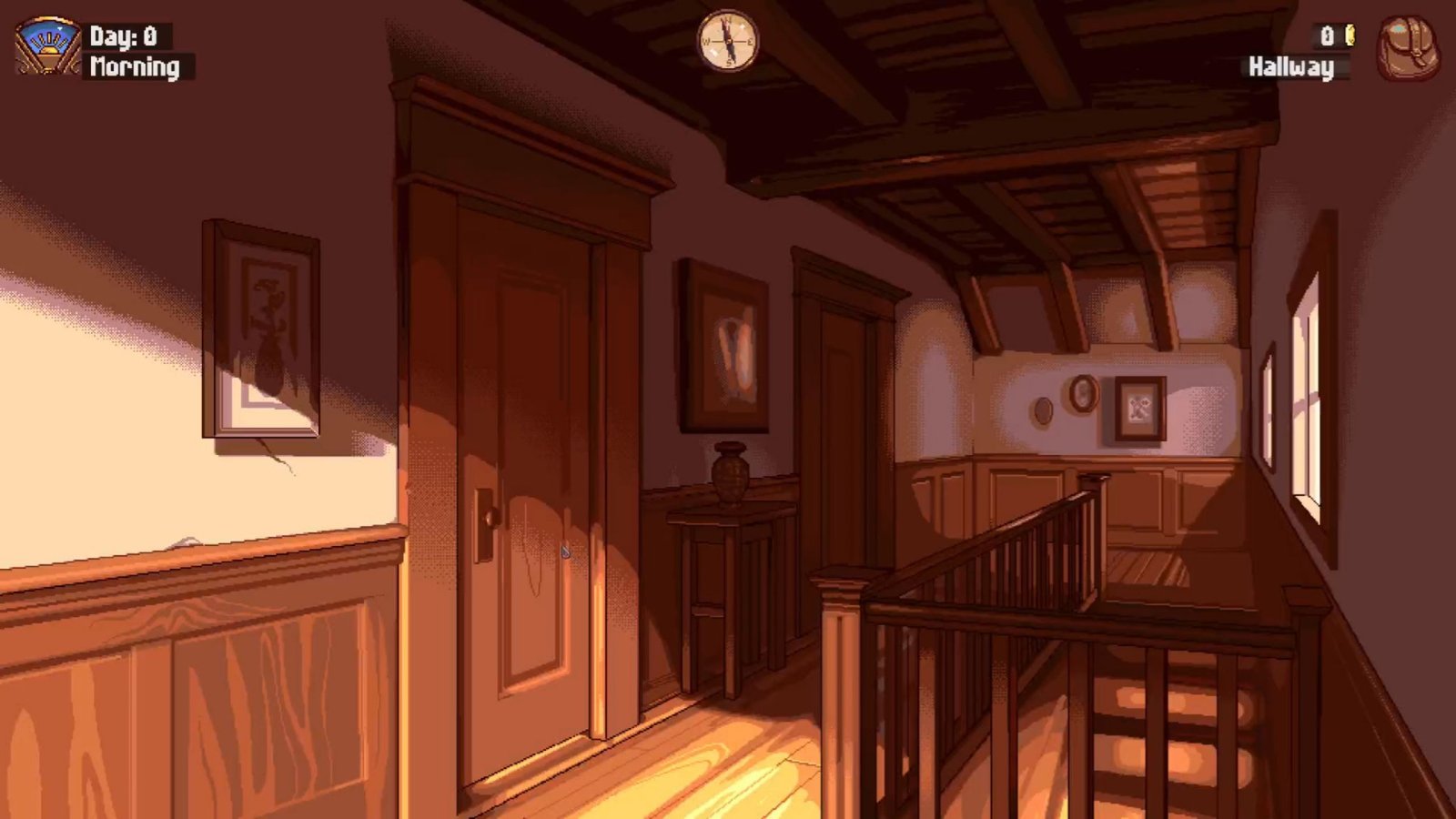 Aurelia Game Mirthal Lewd PointandClick Medieval Fantasy RPG!