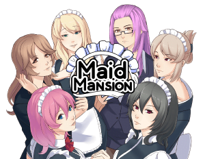 maid mansion from crazy cactus entertainment