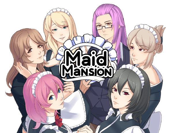 Maid Mansion 1 - Hentai - NSFW