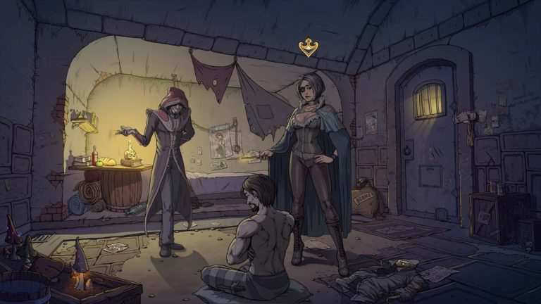 Innocent Witches Harry Potter Parody Porn Point And Click Adventure Game