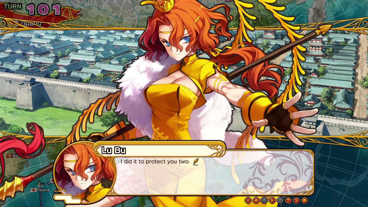 Jast Usa Eiyuu Senki Gold